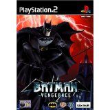 Batman Vengeance (occasion)