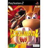 Rayman M (occasion)