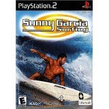 Sunny Garcia Surfing (occasion)