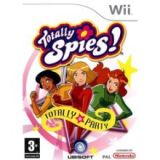 Totally Spies Totally Party (occasion)