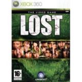 Lost Les Disparus (occasion)