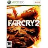 Farcry 2 (occasion)