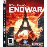 Tom Clancy S Endwar (occasion)