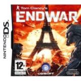 Tom Clancy Endwar (occasion)