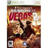 Tom Clancy S Rainbow Six Vegas 2 (occasion)