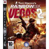 Rainbowsix Vegas 2 (occasion)