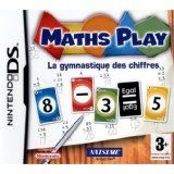 Maths Play La Gymnastiques Des Nombres (occasion)