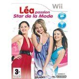 Lea Passion Star De La Mode (occasion)