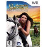 Alexandra Lederman La Colline Aux Chevaux Sauvages (occasion)