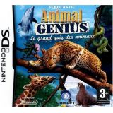 Animal Genius Le Grand Quiz Des Animaux (occasion)