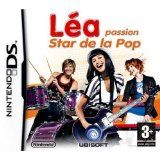 Lea Passion Star De La Pop (occasion)