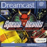 Speed Devils Online Racing (occasion)