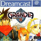 Grandia Ii (occasion)