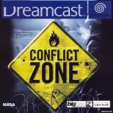 Conflict Zone (occasion)