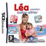 Lea Passion Baby Sitter (occasion)