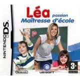 Lea Passion Maitresse D Ecole (occasion)