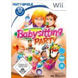 Babysitting Party (occasion)