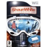 Shaun White Snowboarding Road Trip (occasion)