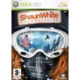 Shaun White Snowboarding (occasion)
