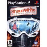 Shaun White Snowboarding (occasion)