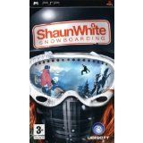 Shaun White Snowboarding (occasion)