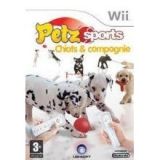 Petz Sports Chiots Et Compagnie (occasion)