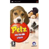 Petz Ma Famille Chiots (occasion)