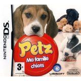 Petz Ma Famille Chiots (occasion)