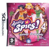 Totally Spies 4 (occasion)