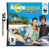 Planete Nature Animaux Marins (occasion)