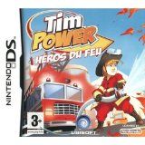 Tim Power Heros Du Feu (occasion)