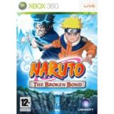 Naruto The Broken Bond (occasion)