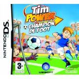 Tim Power Champion De Foot (occasion)