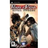 Prince Of Persia Rival Swords Plat (occasion)