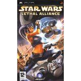 Star Wars Lethal Alliance Plat (occasion)