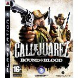 Call Of Juarez Bound In Blood (occasion)