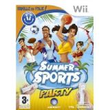 Summer Sports Party (occasion)