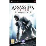 Assassins Creed Bloodlines (occasion)