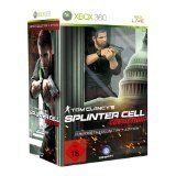 Tom Clancy S Splinter Cell Conviction Collector (occasion)