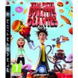 Tempete De Boulettes Geantes (occasion)