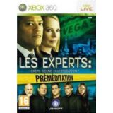 Les Experts Premeditation (occasion)