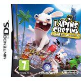 The Lapins Cretins La Grosse Aventure (occasion)