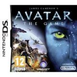 James Cameron: Avatar The Game (occasion)