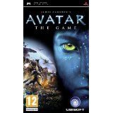 Avatar The Game (occasion)