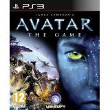 Avatar The Game Import Uk (occasion)