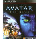 Avatar The Game (occasion)