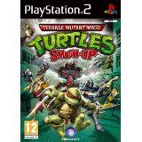 Teenage Mutant Ninja Turtles : Smash Up (occasion)