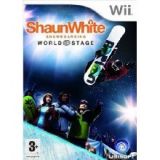 Shaun White Snowbording World Stage (occasion)