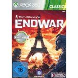 Tom Clancy S Endwar Classics (occasion)
