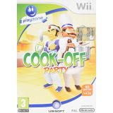 Cook Off Party Wii (occasion)